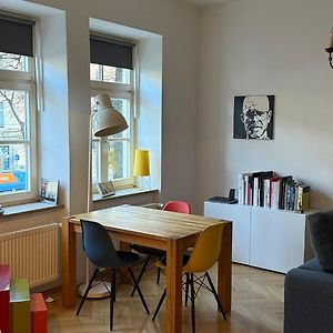Appartement met Twee Slaapkamers